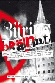 Züri brännt Online En Netflix
