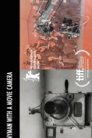 NYman with a Movie Camera Online En Netflix