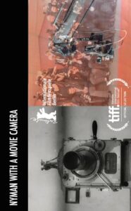 NYman with a Movie Camera Online En Netflix