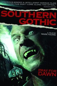 Southern Gothic Online En Netflix