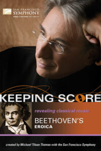 Keeping Score: Beethoven’s Eroica Online En Netflix