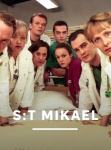 S:t Mikael 1998 En Netflix
