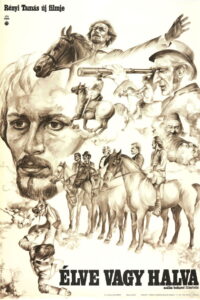 Élve vagy halva Online En Netflix