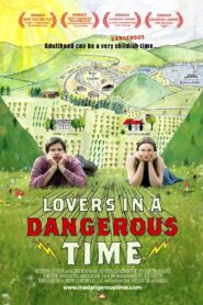 Lovers in a Dangerous Time Online En Netflix