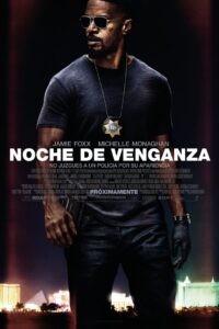 Noche De Venganza Online En Netflix