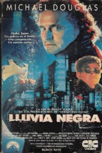 Lluvia Negra Online En Netflix