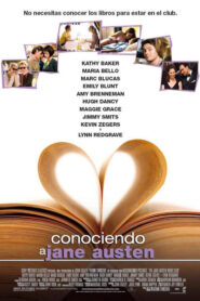Conociendo a Jane Austen Online En Netflix