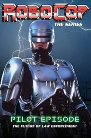 RoboCop: The Future of Law Enforcement Online En Netflix