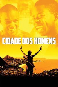 Cidade dos Homens Online En Netflix
