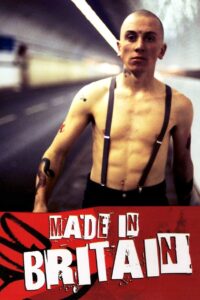 Made in Britain Online En Netflix