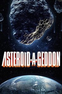 Asteroid-a-Geddon Online En Netflix