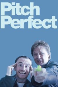Pitch Perfect Online En Netflix