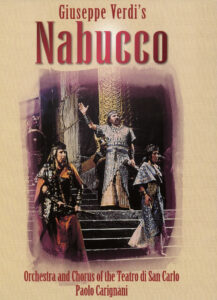 Verdi: Nabucco Online En Netflix