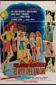 Hilario Cortés, el rey del talón Online En Netflix