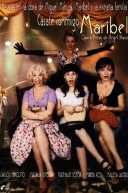 Cásate conmigo, Maribel Online En Netflix