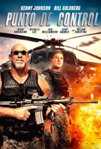 Punto de control Online En Netflix