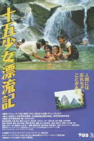 喜多郎の十五少女漂流記 Online En Netflix