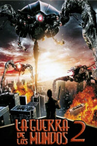 La guerra de los mundos 2: La próxima ola Online En Netflix
