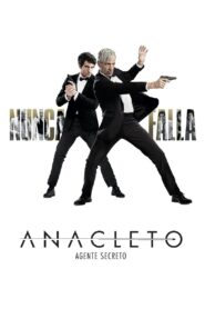 Anacleto: Agente secreto Online En Netflix