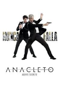 Anacleto: Agente secreto Online En Netflix