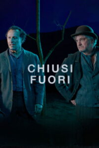 Chiusi fuori Online En Netflix