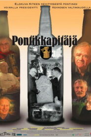 Pontikkapitäjä Online En Netflix