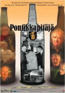 Pontikkapitäjä Online En Netflix