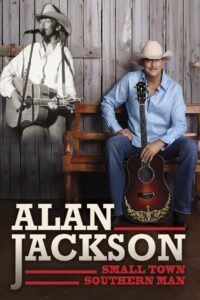 Alan Jackson: Small Town Southern Man Online En Netflix