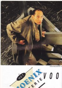 Het Phoenix mysterie Online En Netflix