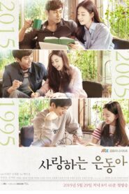 사랑하는 은동아 2015 En Netflix