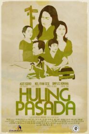 Huling Pasada Online En Netflix