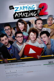 Le Zapping Amazing 2 Online En Netflix