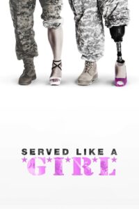 Served Like a Girl Online En Netflix