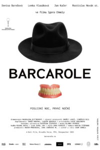 Barcarole Online En Netflix