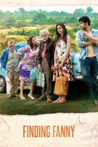 Finding Fanny Online En Netflix