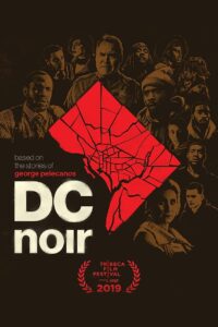 DC Noir Online En Netflix