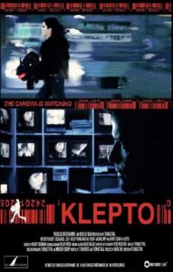 Klepto Online En Netflix