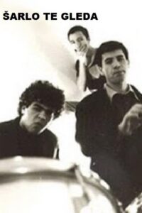 Šarlo te gleda Online En Netflix