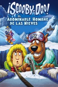 Scooby-Doo! y el abominable hombre de las nieves Online En Netflix