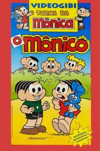 Videogibi: O Mônico Online En Netflix