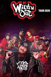 Nick Cannon Presents: Wild ‘N Out 2005 En Netflix