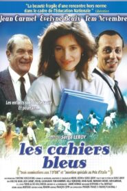 Les Cahiers bleus Online En Netflix