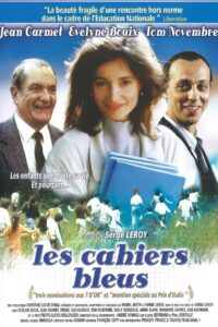 Les Cahiers bleus Online En Netflix