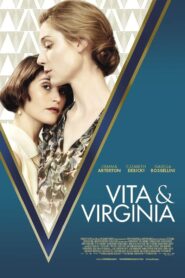 Vita y Virginia Online En Netflix