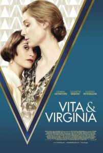 Vita y Virginia Online En Netflix