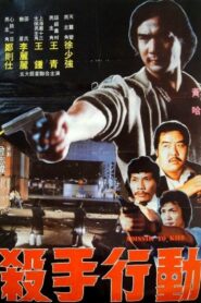 火拼油尖區 Online En Netflix