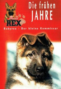 Baby Rex – Der kleine Kommissar Online En Netflix
