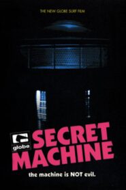 Secret Machine Online En Netflix