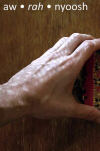 Aw Rah Nyoosh Online En Netflix