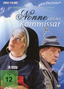 Die Nonne und der Kommissar Online En Netflix